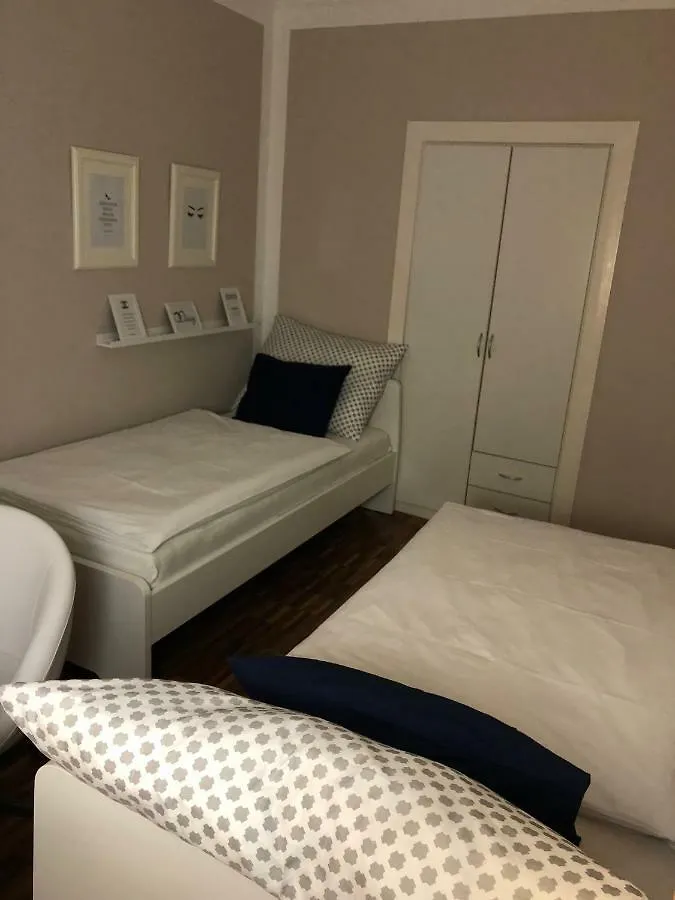 Apartment Ariana Salisburgo 0*,
