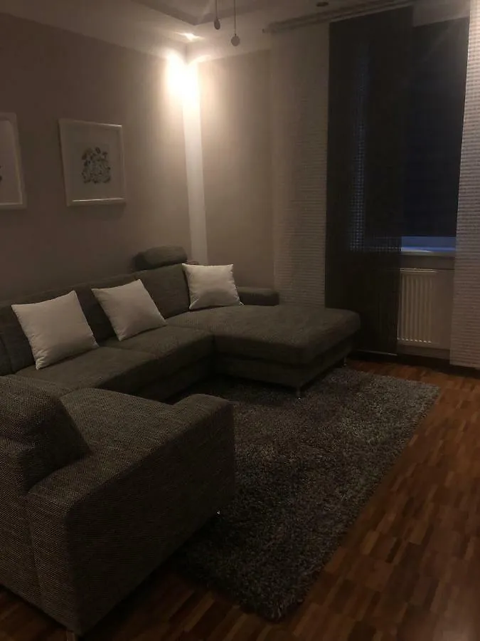 Apartment Ariana Salisburgo