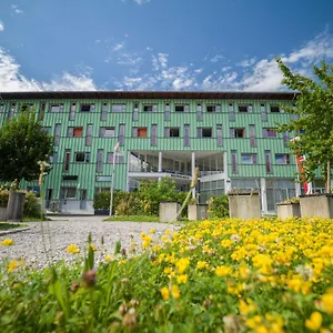 Kolpinghaus - Sommerhostel זלצבורג